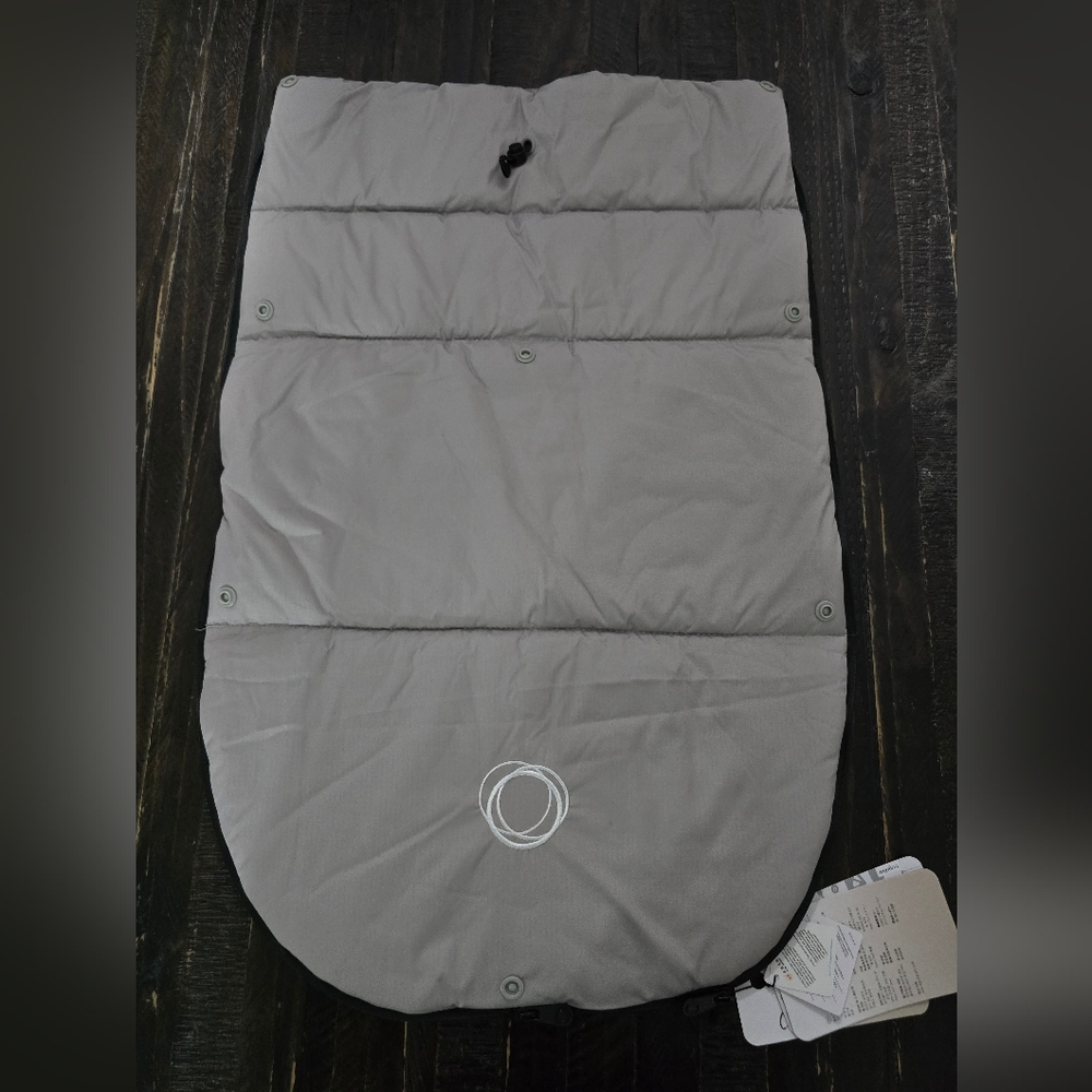 Bugaboo Footmuff Replacement Top Only